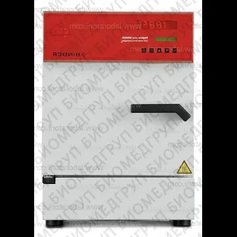 Инкубатор  микробиологический Binder KB 23