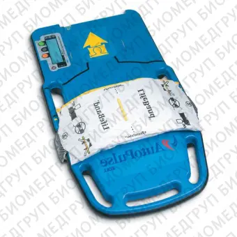 ZOLL Autopulse Устройство для непрямого массажа сердца