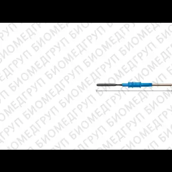 Bowa Электроднож, NONStick, коннектор 2,4 мм, одноразовый, стерильный