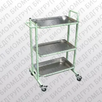 Многофункциональная тележка Multifunctional trolley type W88