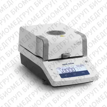 Анализатор влагосодержания, 0,571 г, 200 С, 0,05 , HE73, Mettler Toledo, 30237200