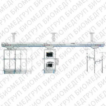 Консоль Mindray HyPort 8000