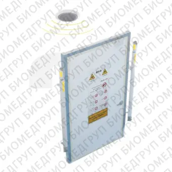 Настенный детектор металлов IRM SCANNER PLUS