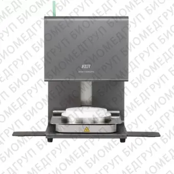 Zyrcomat 6100 MS печь для высокоскоростной синтеризации