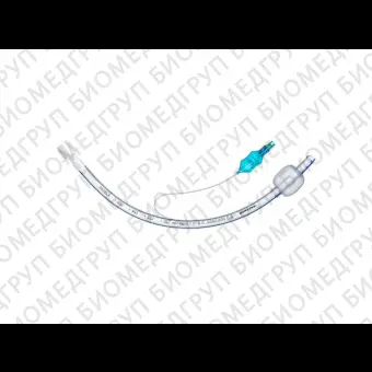 Трубка эндотрахеальная с манжетой Мерфи, ID 5.0 Apexmed