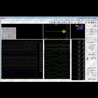 Программное обеспечение для исследований BIOSIGRZ