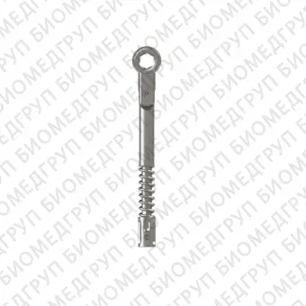 Ключ для зубных имплантов с защелкой ratchet dental implant wrench