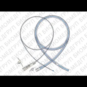 Катетер назогастральный с РКП, Ch/Fr 18, 1200 мм, открытый конец  Mederen