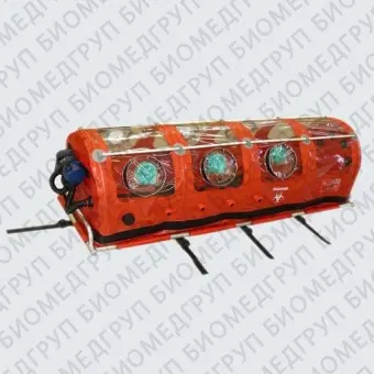 Сумка для неотложной помощи BIOBAG EBV30/40 IN/CH