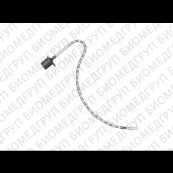Трубка эндотрахеальная полярная назальная северная без манжеты, размер 5.0  Mederen