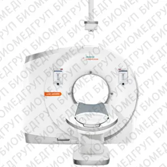 Siemens Somatom Force Компьютерный томограф