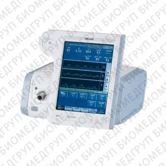 Philips Respironics V60 Аппарат ИВЛ