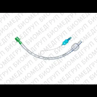 Трубка эндотрахеальнаяс манжетой Мерфи, ID 10.5  Apexmed