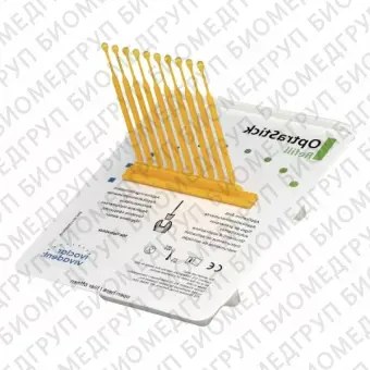 OptraStick Refill/48 держатель для реставраций