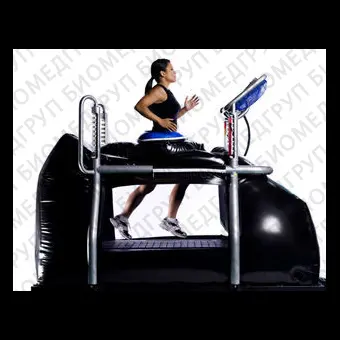 Беговая дорожка с антигравитационной воздушной камерой AntiGravity Treadmill PRO 200