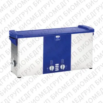 Elmasonic S80 ультразвуковая мойка, 9,4 л