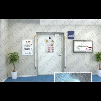 Настенный детектор металлов IRM SCANNER PLUS