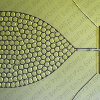 Система генерации капель от 2 до 200 мкм, Dolomite Microfluidics, 3200675