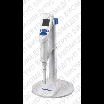 Автоматическая пипетка электронная 10  200 мкл, Xplorer Plus, Eppendorf, 4861000720