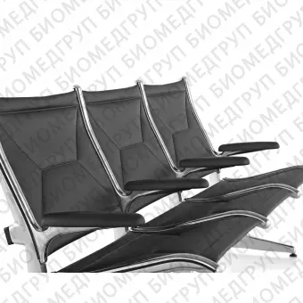 Диванчик для залов ожидания Eames Tandem Sling