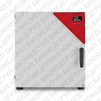 Binder FED 53 стерилизатор горячим воздухом, 60 л