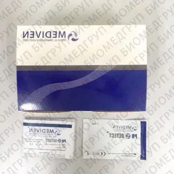 Экспресстест гриппа ProDetect PRFSV