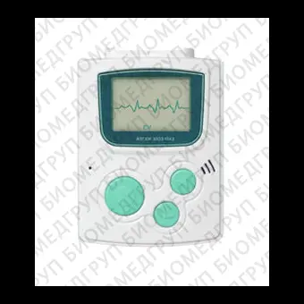 Кардиомонитор Холтера 3 канала Easy ECG Holter