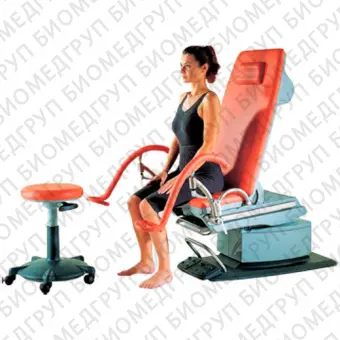 Atmos Chair 41 Gyne Гинекологическое кресло