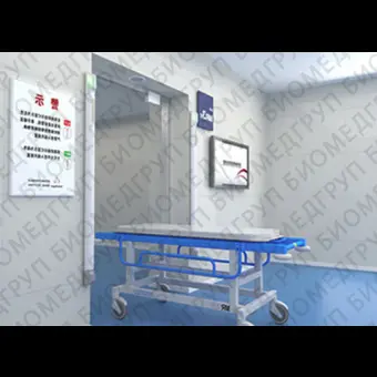 Настенный детектор металлов IRM SCANNER PLUS