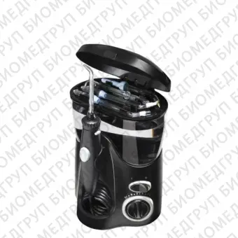 Waterpik WP112 E2 Ultra Black  ирригатор для полости рта