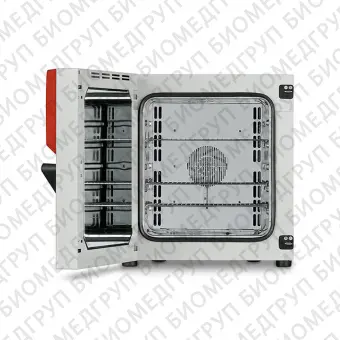 Binder FED 53 стерилизатор горячим воздухом, 60 л