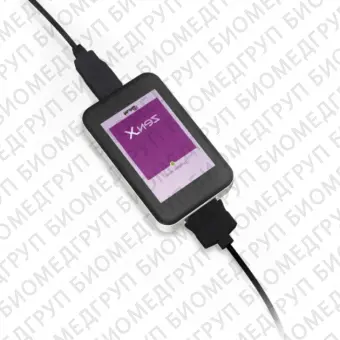 ZenX цифровой радиовизиограф