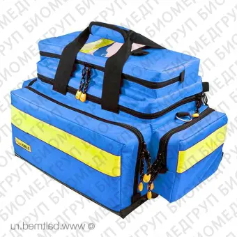 Сумка AEROcasePro1R BL1 для экстренной помощи, большая