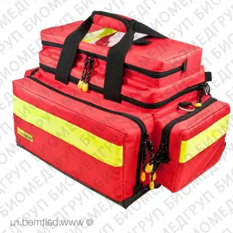 Сумка AEROcasePro1R BL1 для экстренной помощи, большая