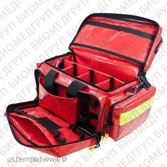 Сумка AEROcasePro1R BL1 для экстренной помощи, большая