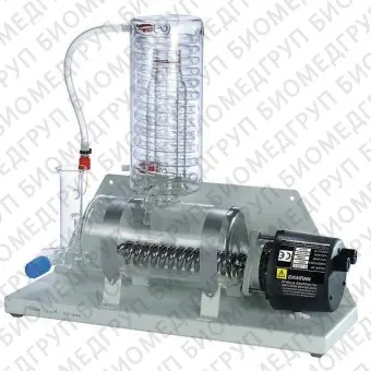 Дистиллятор воды для лабораторий WZ9929502, WZ9929508