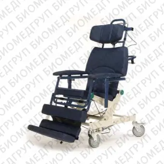 Раздвижное кресло для транспортировки пациентов H250