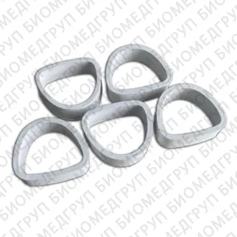 PinCast Rubber rings small, 23.5 mm 5 pcs  кольца малые, 5 шт