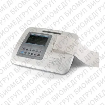 Электрокардиограф для спокойного состояния ECG1106L/ 1106G