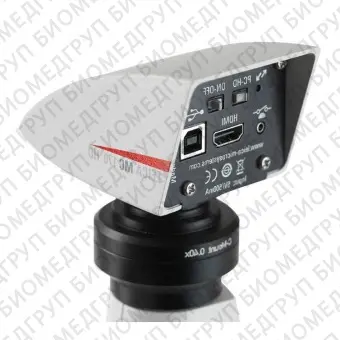 Камера для лабораторного микроскопа MC170 HD