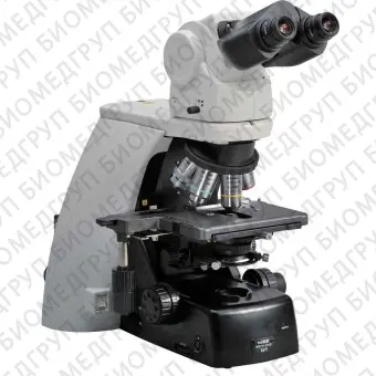 Микроскоп Nikon Eclipse Ni