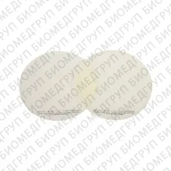 Erkoplast PLAT  термоформовочные пластины, бесцветные, диаметр 120 мм, 10 шт.