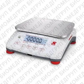 Весы настольные V71P6T серии Valor 7000, 6 кг/2 г