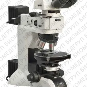 Nikon LV100NPOL Микроскоп