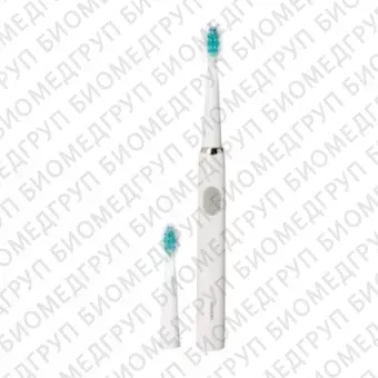 Электрическая зубная щетка SEAGO SG552 белая