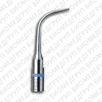 PFU  насадка к ультразвуковому скалеру, для удаления зубного налета и мелких поддесневых камней