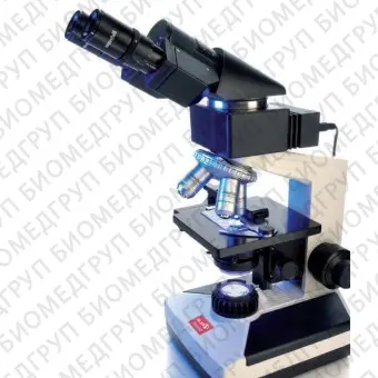 Оптический микроскоп imLD  84201