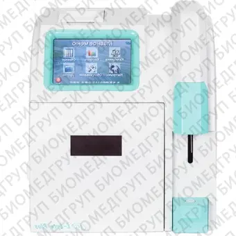 High Technology Inc ELyte Plus Анализатор газов крови и электролитов