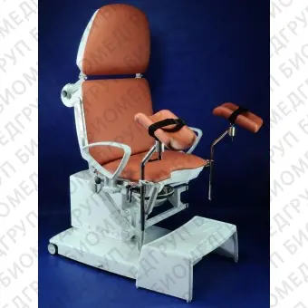Электрическое кресло для родов GOLEM
