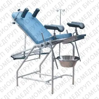 Механическое кресло для родов H601